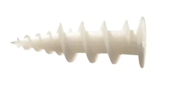 Imagen de TACO DE NYLON PARA CARTÓN YESO GKD